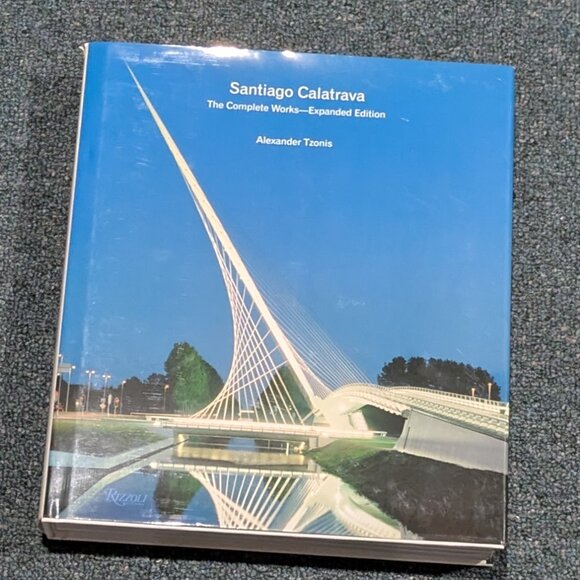 Other - Santiago Calatrava
